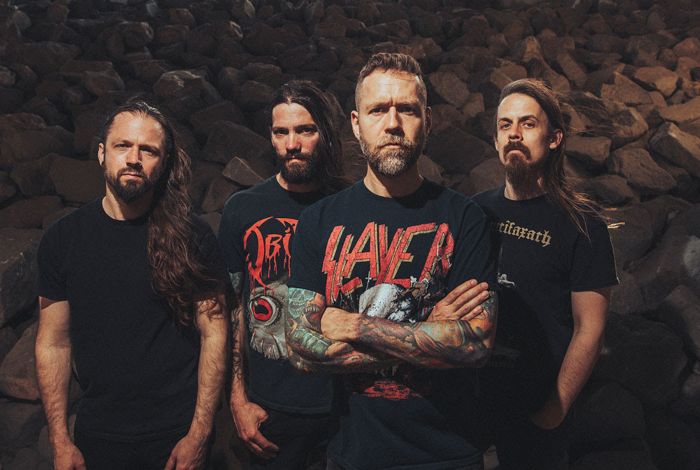 REVOCATION Announce 20 Years of Torment North American Tour, European Festival Dates & More