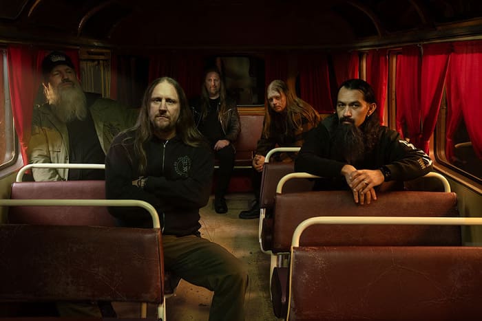 Amon Amarth | Metal Shock Finland (World Assault )