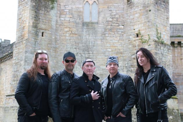 MAD MAX Celebrate “Stories Of Destiny” Record Release with Brand-New ...