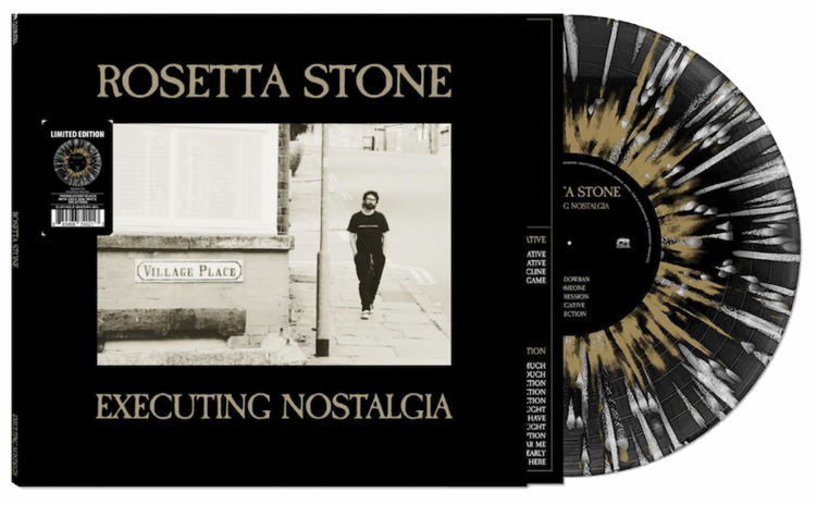 超希少FieldsoftheNephilim、RosettaStoneCDまとめ Goth Legends ROSETTA STONE Team Up with Thunder Bae for Dramatic
