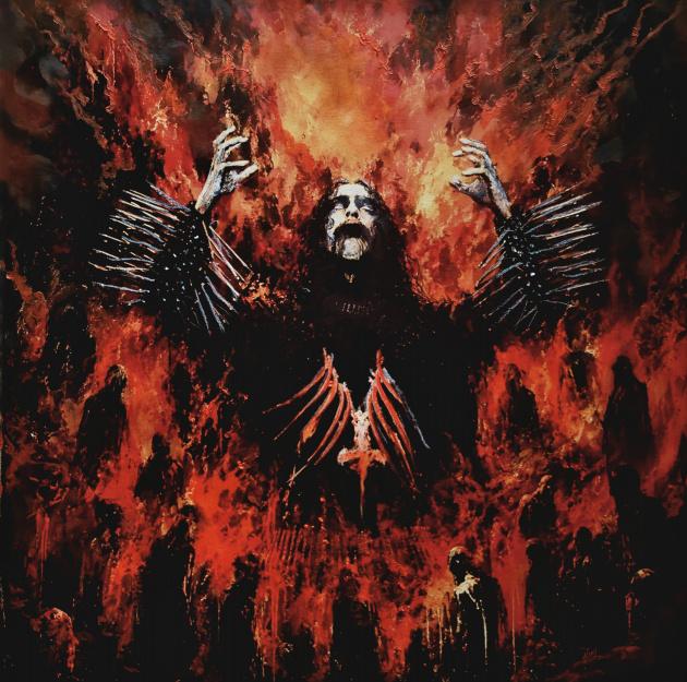 SIGILO Unleashes Debut Album “Gloria ad Inferi”, Out Now | Metal Shock ...