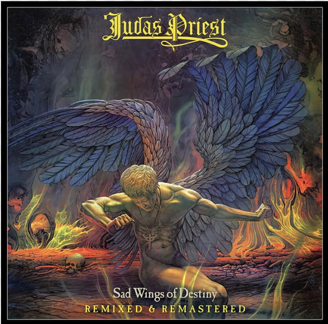 Judas Priest – Metal Shock Finland (World Assault )