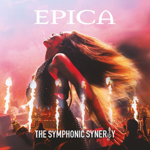EPICA Release “Live at The Symphonic Synergy” Digital Album, Out