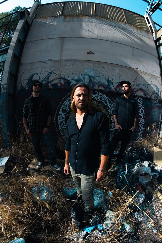 SEED’s New Single ‘Desideri Amari / Bitter Desires’ Explores the ...